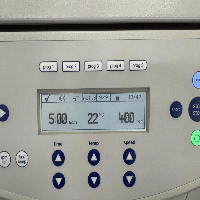 Eppendorf 5920R Refrigerated Centrifuge image 2